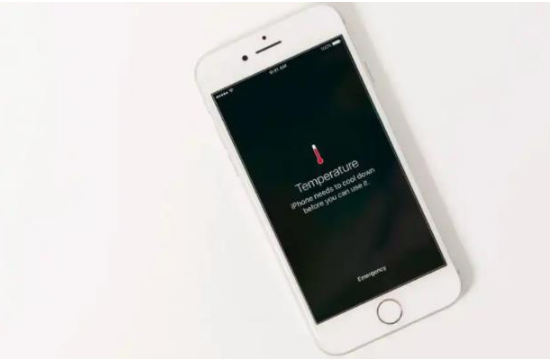 青白江苹果手机维修分享iPhone 手机发热如何快速降温 