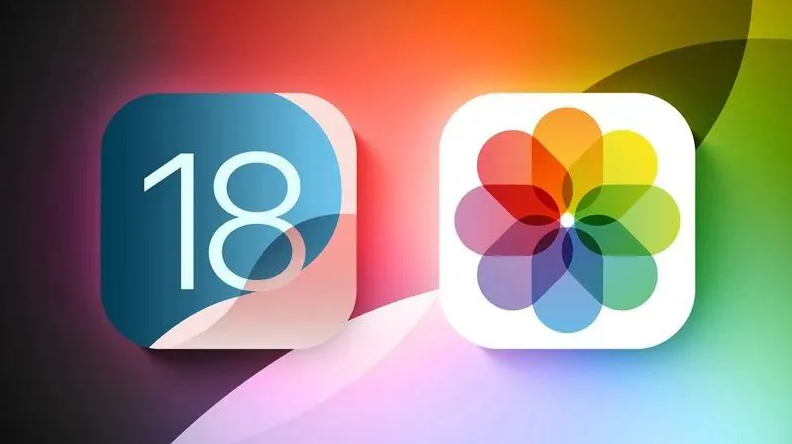 青白江苹果手机维修分享苹果 iOS / iPadOS 18.1Beta 3 发布 