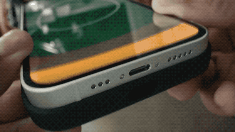 青白江苹果手机维修分享未来 Magsafe 还有哪些发展空间 