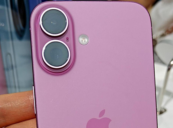 青白江苹果16卡顿维修分享如何优化iPhone16手机卡顿问题