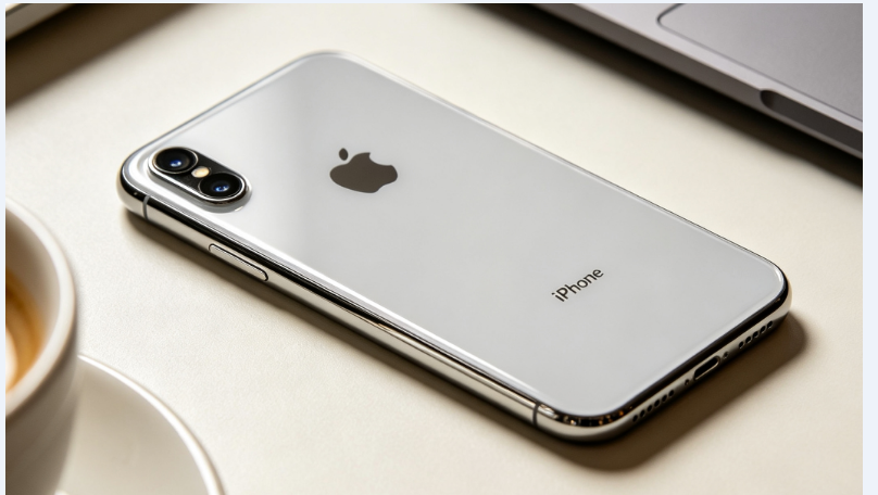 青白江苹果维修点分享iPhone XS进水维修 