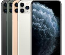 青白江苹果维修点分享iPhone 11 Pro Max换屏分项报价拆解 