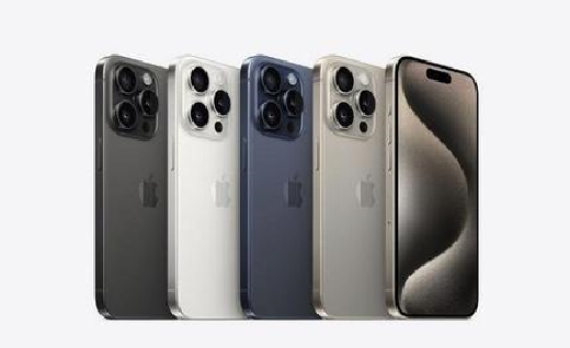 青白江苹果维修点分享iPhone 15 Pro屏幕更换易被忽略实操隐患 