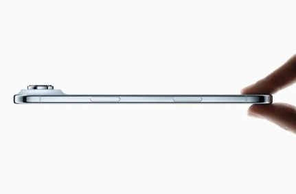 青白江苹果维修点分享iPhone 17 Air自动关机电源故障解析 