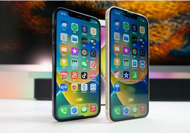青白江苹果维修点分享iPhone 14 Plus扩容深层隐患梳理 