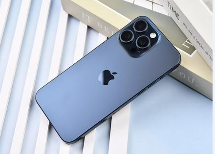 青白江苹果维修点分享iPhone 15 Pro Max扩容静电与工艺坑 