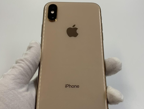 青白江苹果维修点分享iPhone XS iOS 18小众功能排错 
