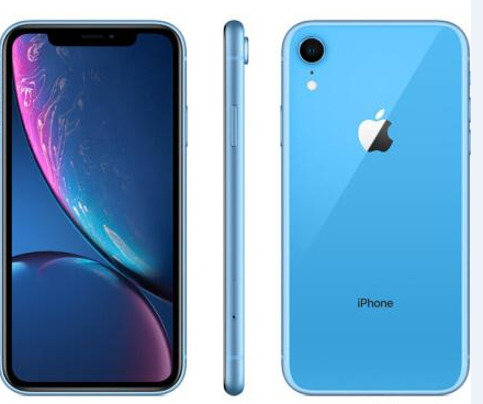 青白江苹果维修点分享iPhone XR后台与通知系统排错 