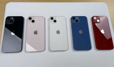 青白江苹果维修点分享iPhone 13生态与权限系统排错 
