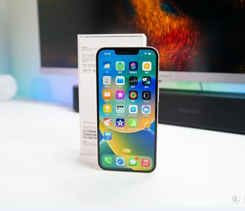 青白江苹果维修点分享iPhone 14音频与待机系统排错 