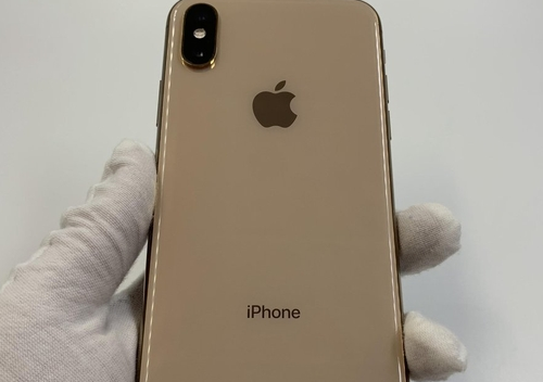 青白江苹果维修点分享iPhone XS锁屏界面交互故障 
