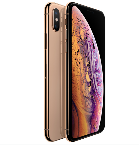 青白江苹果维修点分享iPhone XS Max锁屏快捷入口故障 