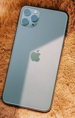 青白江苹果维修点分享iPhone 11 Pro Max锁屏密码冷知识汇总 