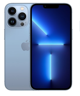 青白江苹果维修点分享iPhone 13 Pro锁屏密码玩机指南 