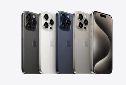 青白江苹果维修点分享iPhone 15 Pro锁屏密码实用参考 