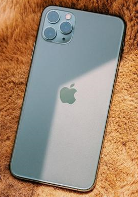 青白江苹果维修点分享iPhone 11 Pro Max黑屏特殊诱因梳理 