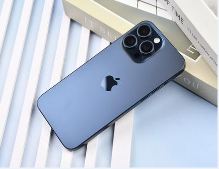 青白江苹果维修点分享iPhone15 Pro Max黑屏少见诱因梳理 