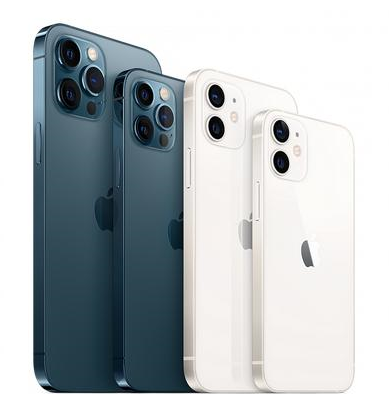 青白江苹果维修点分享iPhone 12 Pro发烫关联故障汇总 