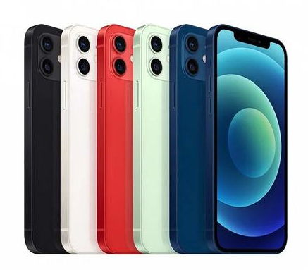 青白江苹果维修点分享iPhone 12 Pro Max发烫冷门故障梳理 