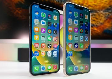 青白江苹果维修点分享iPhone 14 Plus发烫常见情况科普 