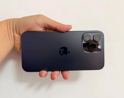 青白江苹果维修点分享iPhone 14 Pro Max发烫多重诱因剖析 