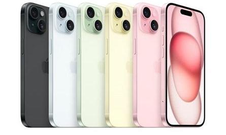 青白江苹果维修点分享iPhone 15发烫易忽视问题科普 