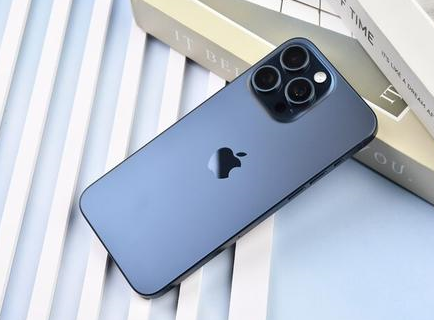 青白江苹果维修点分享iPhone 15 Pro Max发烫深度剖析 