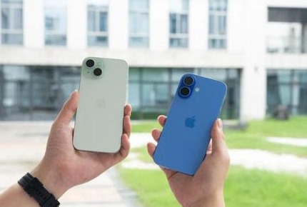 青白江苹果维修点分享iPhone 16 Plus发烫多场景剖析 